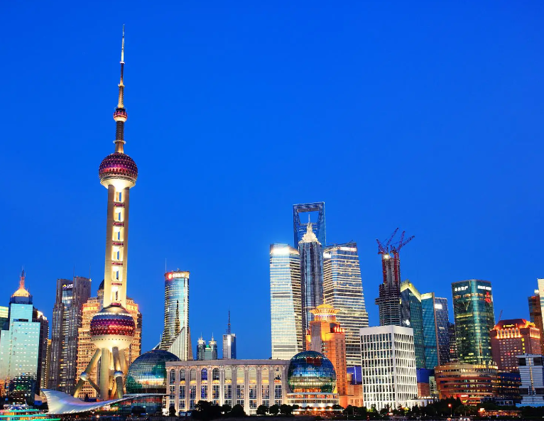 杨浦区