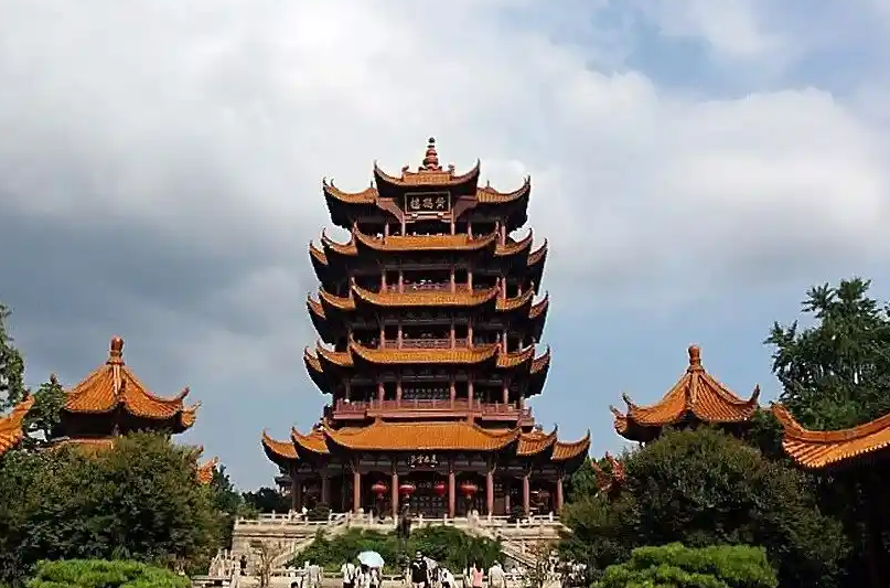 汉阳区